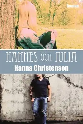 Omslag för Hannes och Julia