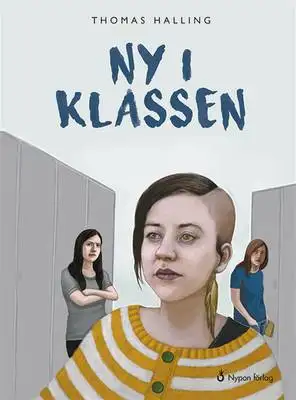 Omslag för Ny i klassen