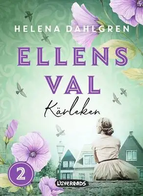 Omslag för Kärleken