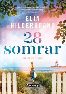Omslag för 28 somrar