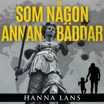Omslag för Som någon annan bäddar