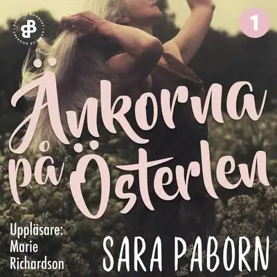 Omslag för Änkorna på Österlen 