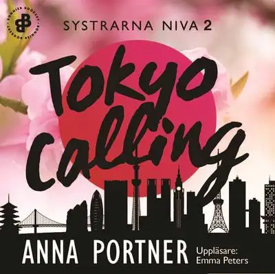 Omslag för Tokyo Calling 