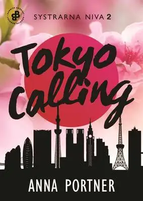 Omslag för Tokyo Calling