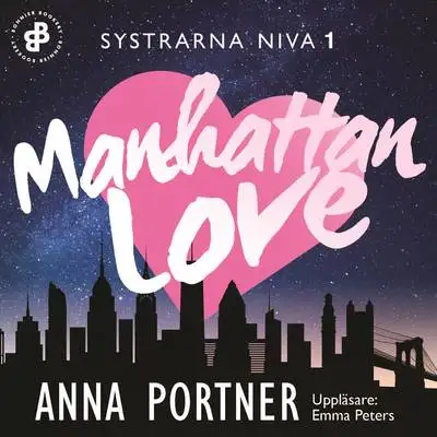 Omslag för Manhattan Love 