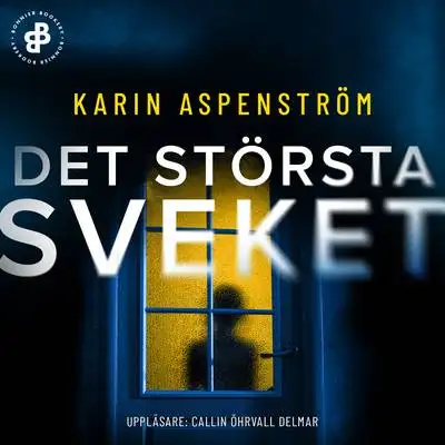 Omslag för Det största sveket