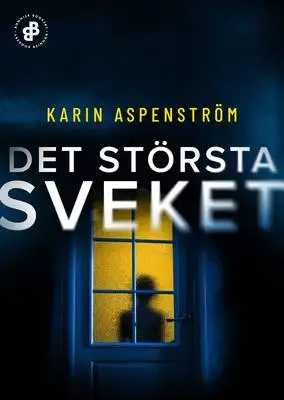 Omslag för Det största sveket