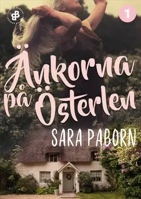 Omslag för Änkorna på Österlen
