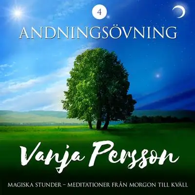 Omslag för Andningsövning