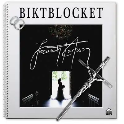 Omslag för Biktblocket
