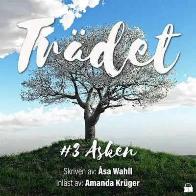 Omslag för Asken