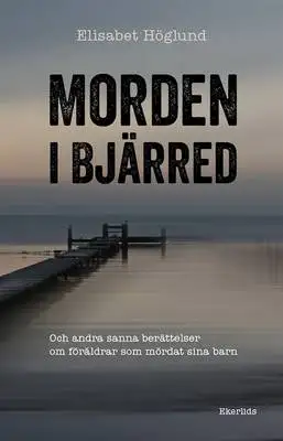 Omslag för Morden i Bjärred 