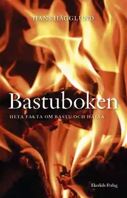 Omslag för Bastuboken 