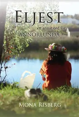 Omslag för Eljest - ett annat ord för annorlunda