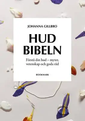 Omslag för Hudbibeln 