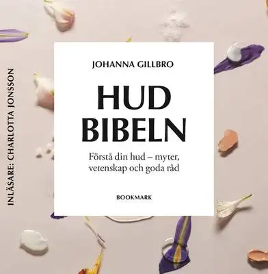 Omslag för Hudbibeln