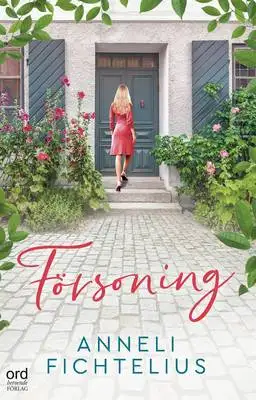 Omslag för Försoning