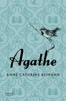 Omslag för Agathe 