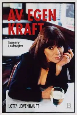 Omslag för Av egen kraft 