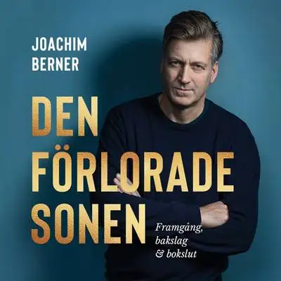 Omslag för Den förlorade sonen 