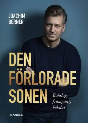 Omslag för Den förlorade sonen 