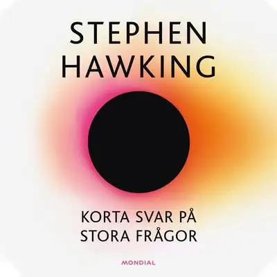 Omslag för Korta svar på stora frågor