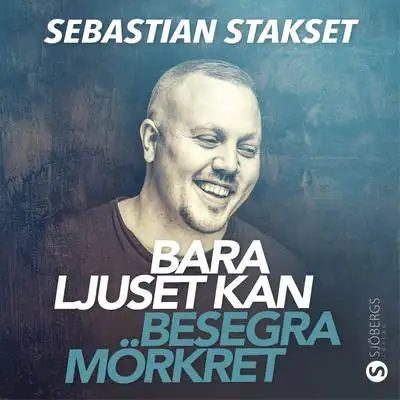Omslag för Bara ljuset kan besegra mörkret