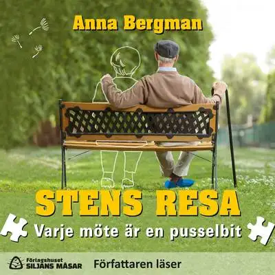Omslag för Stens resa 