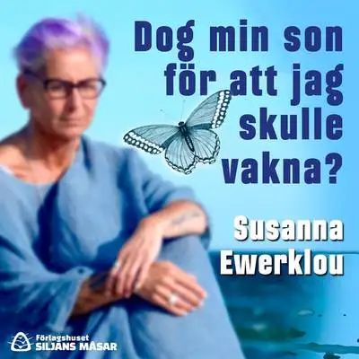Omslag för Dog min son för att jag skulle vakna? 