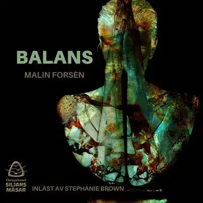 Omslag för Balans 
