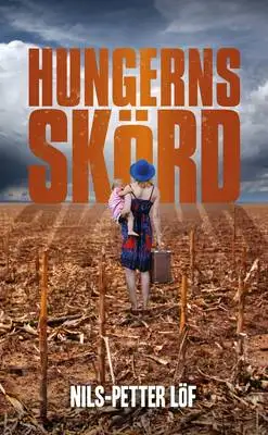 Omslag för Hungerns skörd