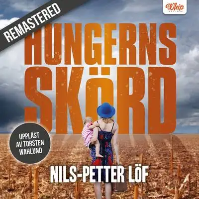 Omslag för Hungerns skörd