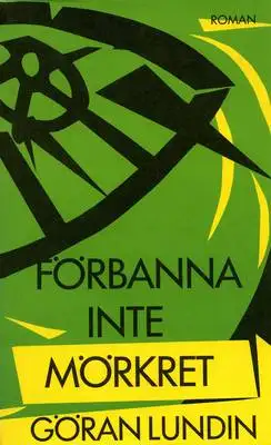 Omslag för Förbanna inte mörkret 