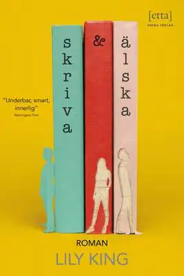 Omslag för Skriva & älska 