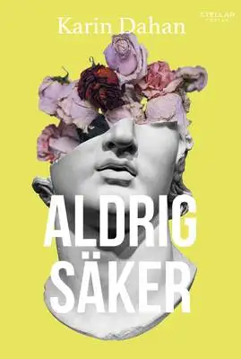 Omslag för Aldrig säker 