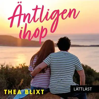 Omslag för Äntligen ihop 