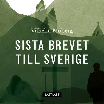 Sista brevet till Sverige 