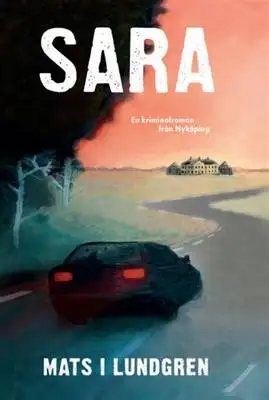Omslag för Sara