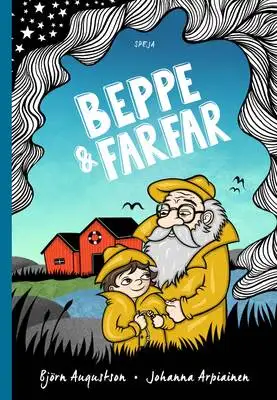 Omslag för Beppe & Farfar