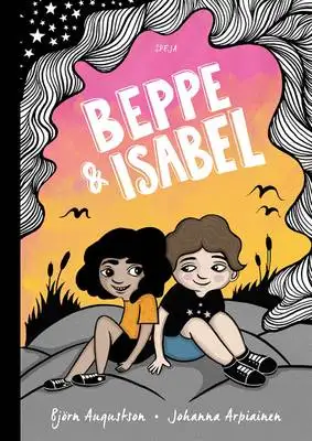Omslag för Beppe & Isabel