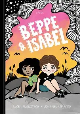 Omslag för Beppe & Isabel 