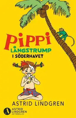 Pippi Långstrump i Söderhavet 