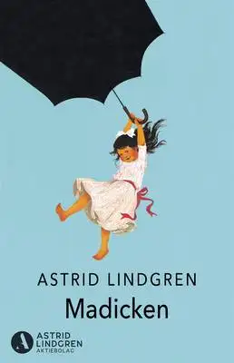 Omslag för Madicken 