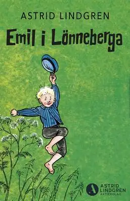 Emil i Lönneberga 