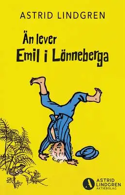 Än lever Emil i Lönneberga 