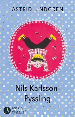 Omslag för Nils Karlsson-Pyssling 