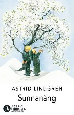 Omslag för Sunnanäng 