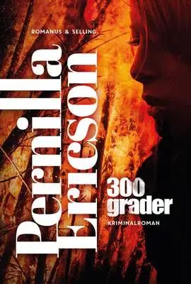 Omslag för 300 grader
