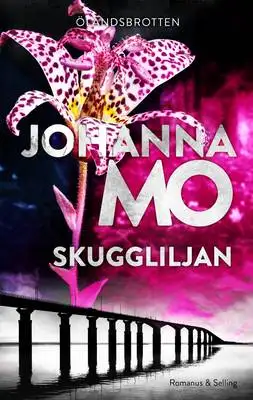 Omslag för Skuggliljan