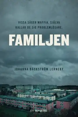 Omslag för Familjen 